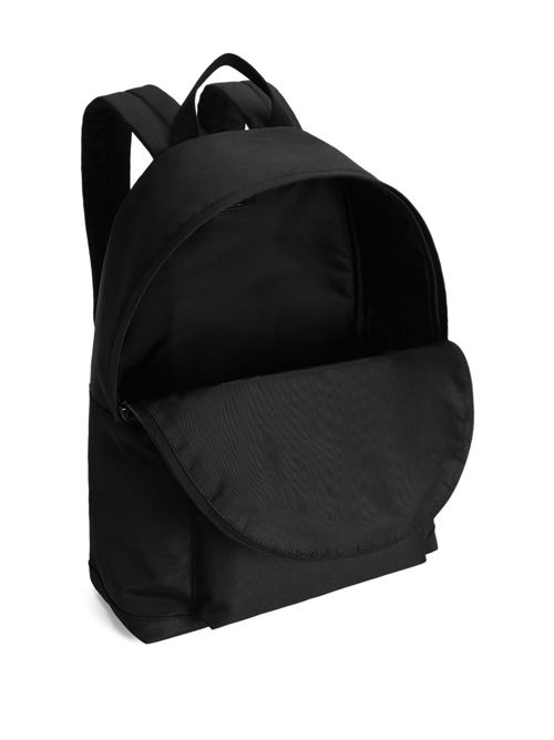 Zaino bambina nero Dolce & Gabbana Kids | EM0074AM22480999